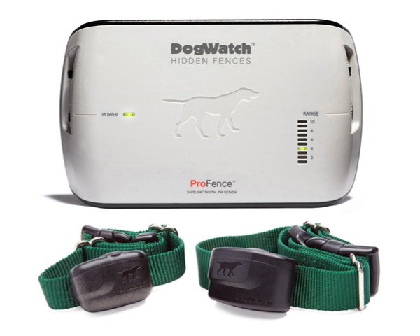 DogWatch Down East, Greenville, North Carolina | ProFence Product Image
