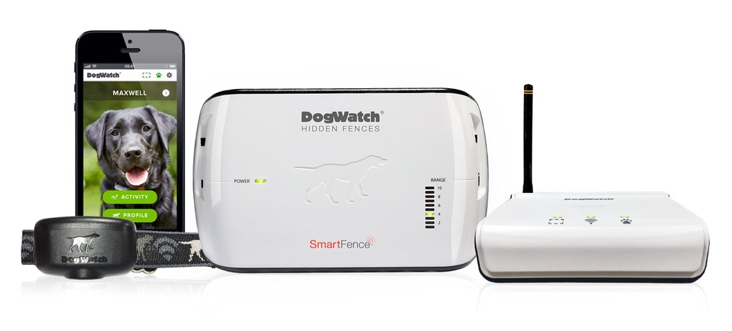 DogWatch Down East, Greenville, North Carolina | SmartFence Product Image